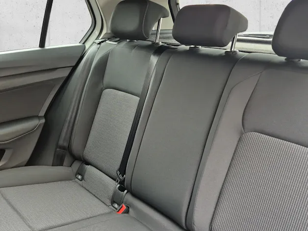 VW Golf 1.5 e TSI mHEV Value DSG