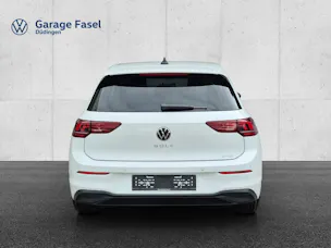VW Golf 1.5 e TSI mHEV Value DSG