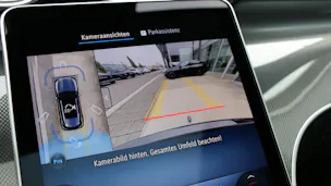 MERCEDES-BENZ GLC 300 4MATIC