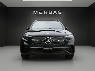 MERCEDES-BENZ GLC 300 4MATIC