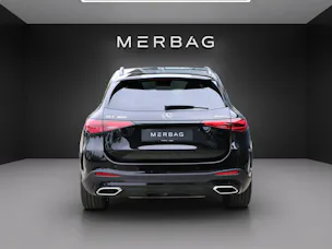 MERCEDES-BENZ GLC 300 4MATIC