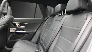 MERCEDES-BENZ GLC 300 4MATIC