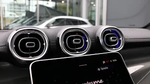 MERCEDES-BENZ GLC 300 4MATIC
