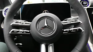 MERCEDES-BENZ GLC 300 4MATIC