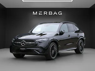 MERCEDES-BENZ GLC 300 4MATIC
