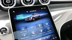 MERCEDES-BENZ GLC 300 4MATIC