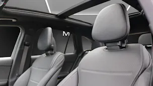 MERCEDES-BENZ GLC 300 4MATIC