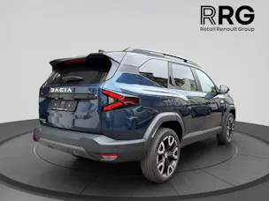 DACIA Bigster HEV 155 Journey