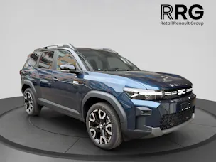 DACIA Bigster HEV 155 Journey