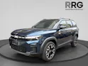 DACIA Bigster HEV 155 Journey