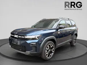 DACIA Bigster HEV 155 Journey