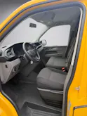 VW T6.1 2.0 TDI DSG * 150 PS * 3 Sitzer * Schiebetüre L&R * Flügeltüren Hinten *