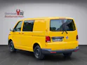 VW T6.1 2.0 TDI DSG * 150 PS * 3 Sitzer * Schiebetüre L&R * Flügeltüren Hinten *