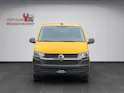 VW T6.1 2.0 TDI DSG * 150 PS * 3 Sitzer * Schiebetüre L&R * Flügeltüren Hinten *