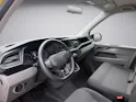 VW T6.1 2.0 TDI DSG * 150 PS * 3 Sitzer * Schiebetüre L&R * Flügeltüren Hinten *