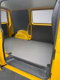VW T6.1 2.0 TDI DSG * 150 PS * 3 Sitzer * Schiebetüre L&R * Flügeltüren Hinten *
