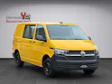 VW T6.1 2.0 TDI DSG * 150 PS * 3 Sitzer * Schiebetüre L&R * Flügeltüren Hinten *