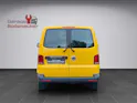 VW T6.1 2.0 TDI DSG * 150 PS * 3 Sitzer * Schiebetüre L&R * Flügeltüren Hinten *