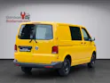 VW T6.1 2.0 TDI DSG * 150 PS * 3 Sitzer * Schiebetüre L&R * Flügeltüren Hinten *