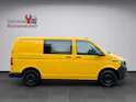 VW T6.1 2.0 TDI DSG * 150 PS * 3 Sitzer * Schiebetüre L&R * Flügeltüren Hinten *