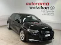 AUDI A3 Sportback 35 TFSI advanced Attraction