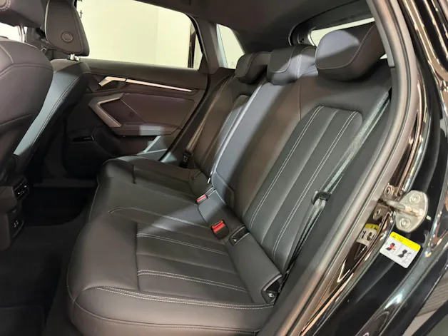 AUDI A3 Sportback 35 TFSI advanced Attraction