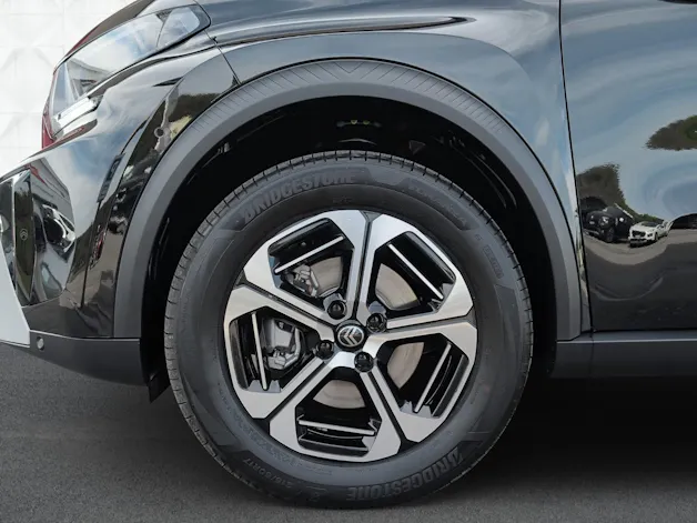 CITROEN C3 Aircross MHEV Max