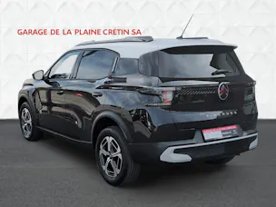 CITROEN C3 Aircross MHEV Max