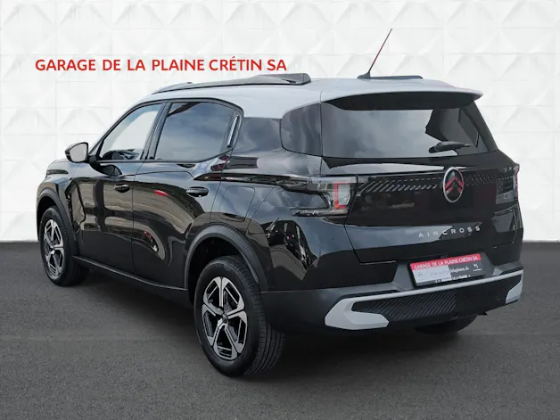 CITROEN C3 Aircross MHEV Max