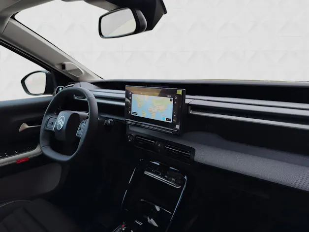 CITROEN C3 Aircross MHEV Max
