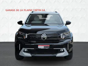 CITROEN C3 Aircross MHEV Max