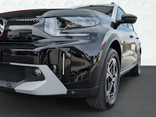 CITROEN C3 Aircross MHEV Max