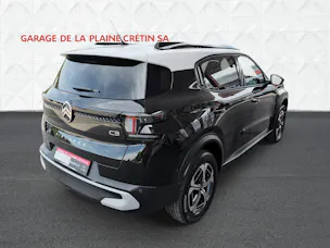 CITROEN C3 Aircross MHEV Max