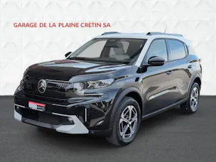 CITROEN C3 Aircross MHEV Max