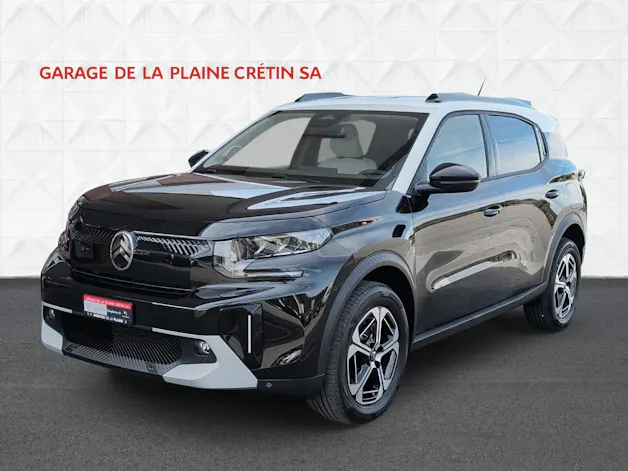 CITROEN C3 Aircross MHEV Max