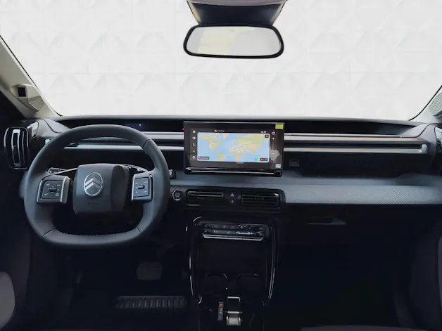 CITROEN C3 Aircross MHEV Max