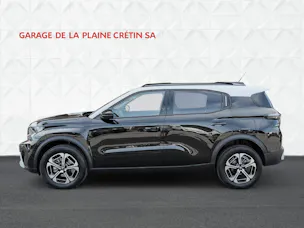 CITROEN C3 Aircross MHEV Max