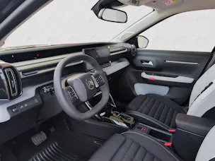 CITROEN C3 Aircross MHEV Max
