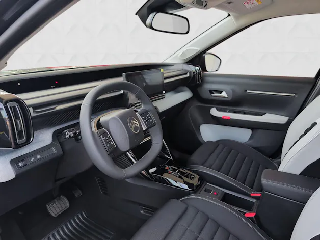 CITROEN C3 Aircross MHEV Max
