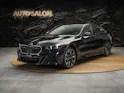 BMW 520d xDrive M Sport Pro Steptronic *Werksgarantie*Iconic Glow*Panorama*Head Up*