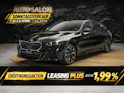 BMW 520d xDrive M Sport Pro Steptronic *Werksgarantie*Iconic Glow*Panorama*Head Up*