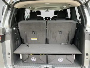 VW ID.Buzz NWB Pro