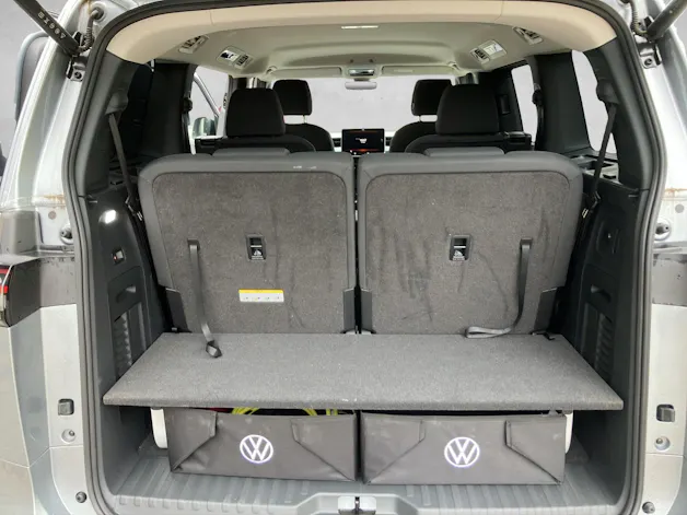 VW ID.Buzz NWB Pro
