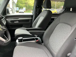 VW ID.Buzz NWB Pro