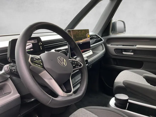VW ID.Buzz NWB Pro