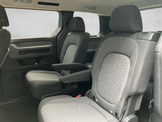 VW ID.Buzz NWB Pro