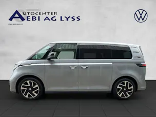 VW ID.Buzz NWB Pro