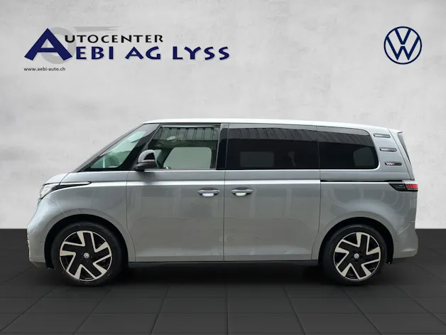 VW ID.Buzz NWB Pro