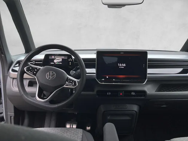 VW ID.Buzz NWB Pro