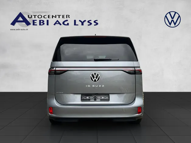 VW ID.Buzz NWB Pro